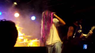 Straight Line Stitch - Adult Cinema