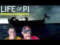 Life of Pi (2012) (Reaction/Commentary)