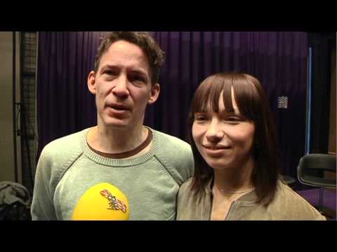 Figge Norling om rumban