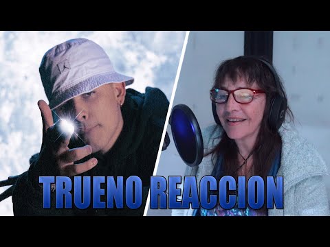 PSICOLOGA REACCIONA A Trueno - FEEL ME?? (Video Oficial)