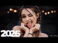 Top 50 SHAZAM Лучшая Музыка 2026 Зарубежные песни Хиты Популяр