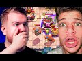 JYNXZI JUST BROKE CLASH ROYALE WITH THIS DECK