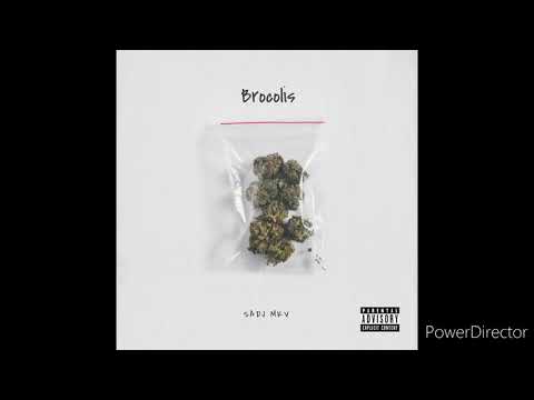 SADJ MKV - Brocolis .@LCOTT