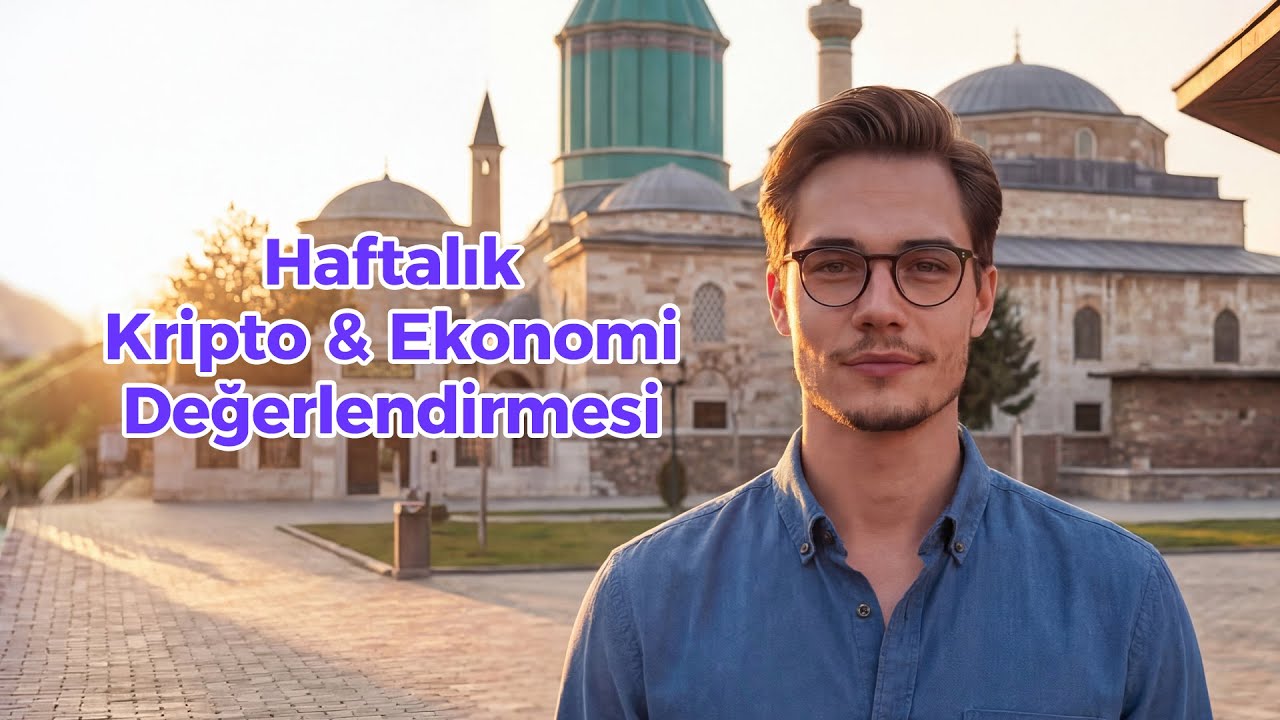 Bitcoin 70.000$ Eşiğinde! Petrol 120$, Kriptoyu Neler Bekliyor? | Haftalık Kripto Analizi