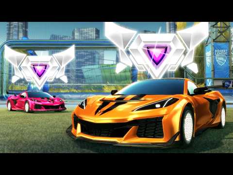 THE GOD SQUAD... (ft. Evample and Lunr)