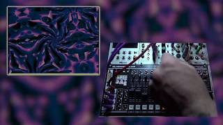 Video thumbnail for LZX Memory Palace Tutorial 4: Analog Colorizing by LZX Industries