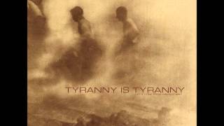 Tyranny Is Tyranny - The American Dream Is A Lie
