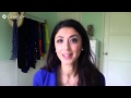 Live Stream Chat with Leyla - Jan. 26, 2014 @1pm ...