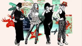Katzenjammer - Flash In The Dark - Rockland (2015)