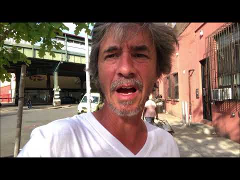 Called Manafort at the Jail