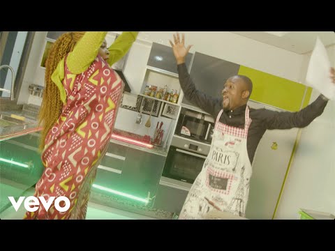 Asaph Du Ciel - Saison (Clip Officiel)