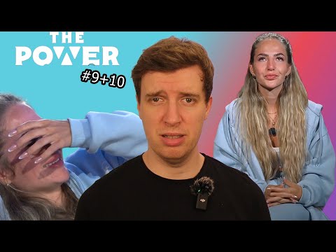 The Power #9+10 - Emma packt aus!