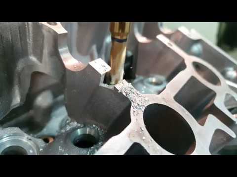 Aplication of machanical lifters on Renault F4R
