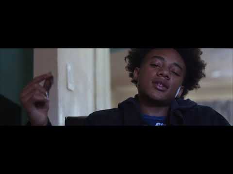 Lil Justo Fastlane "Myself" Shot by @Jay Dotarachi