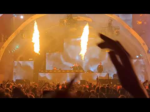 Ran-D - Riders On The Storm | Ikarus Festival 2023