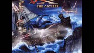 Symphony X - The Odyssey Part 1 of 3