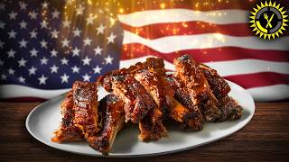 Food Theory: Why American Food Hits Different