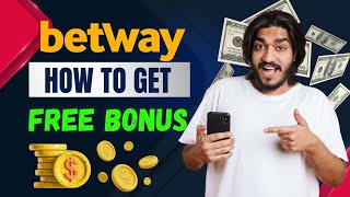 Betway Free Bonus Grab It - Betway Free Bonus Loot 🤑🤑 - How To Get Free Bet - Betway Free Bet Offer!