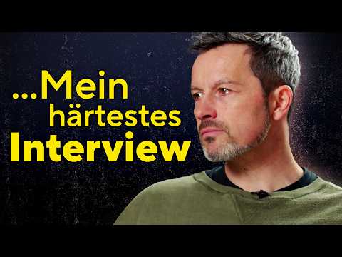 Meine Tochter wurde ermordet – Niemand schützt uns mehr! | Michael Kyrath