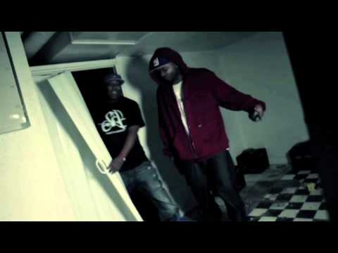 STEVEN B THE GREAT X D-BOY - HOT NIGGA FREESTYLE