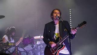 "We Are Chameleons &amp; Well Thought Out Twinkles" Silversun Pickups@Philadelphia 3/1/20