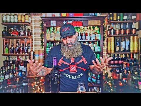 Willett 8 Yr Wheated Bourbon Whiskey! Fresh Crack Review. Indpndnt Joe Bourbon & Whiskey!