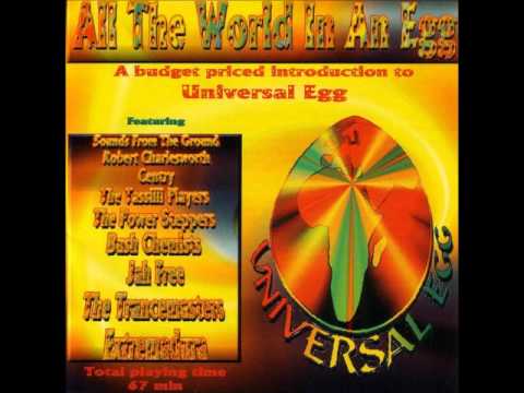 The Trancemasters - Fly Agaric