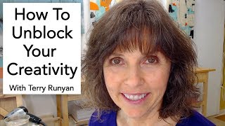 How To Unblock Creativity