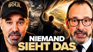 JOSEPH GECHANNELT: Was WIRKLICH mit der MENSCHHEIT geschieht | Michael