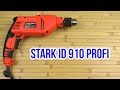 Stark 120055030 - відео