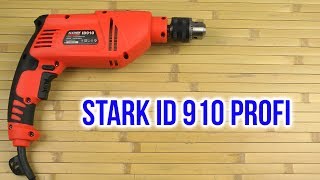 Stark ID 910 - відео 1