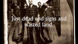 Daughtry - Long Way