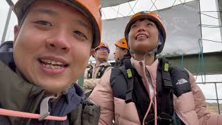 GODZILLA AND ONIONS IN AWAJI