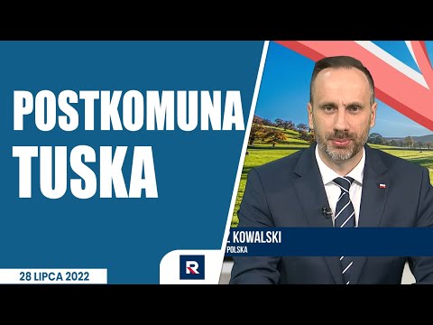 Postkomuna Tuska