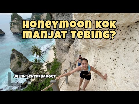 honeymoon-terseram-jujur-tremor-banget