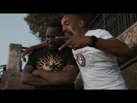 Mr Joseph x Illmatika x Sofi Mari - Perfect Summer (Official Video) [Liquid V]