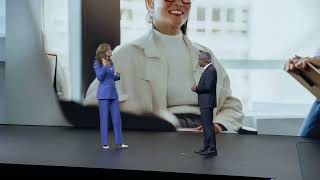 ServiceNow Knowledge 2025 keynote | Jennifer Morgan CEO of UKG