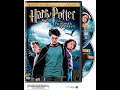 Closing To Harry Potter And The Prisoner Of Azkaban 2004 DVD