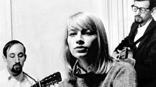 Peter Paul and Mary - Tiny Sparrow [HQ LP Transfer]