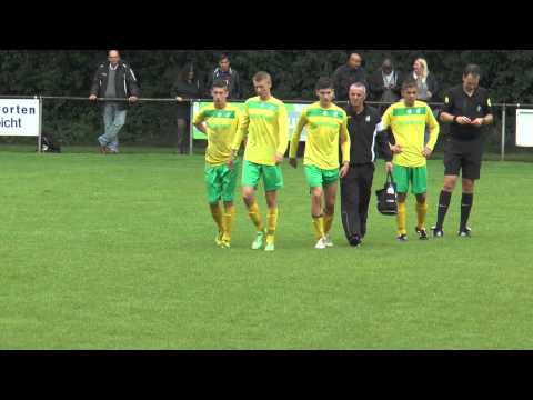 2015-09-12 Fortuna Sittard U19 - AFC U19