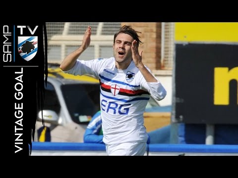Vintage Goal: Sammarco vs Empoli