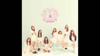 [AUDIO/MP3] Lovelyz (러블리즈) _ For You (그대에게)