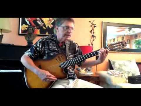 Guitar Chord Tips by John Carlini