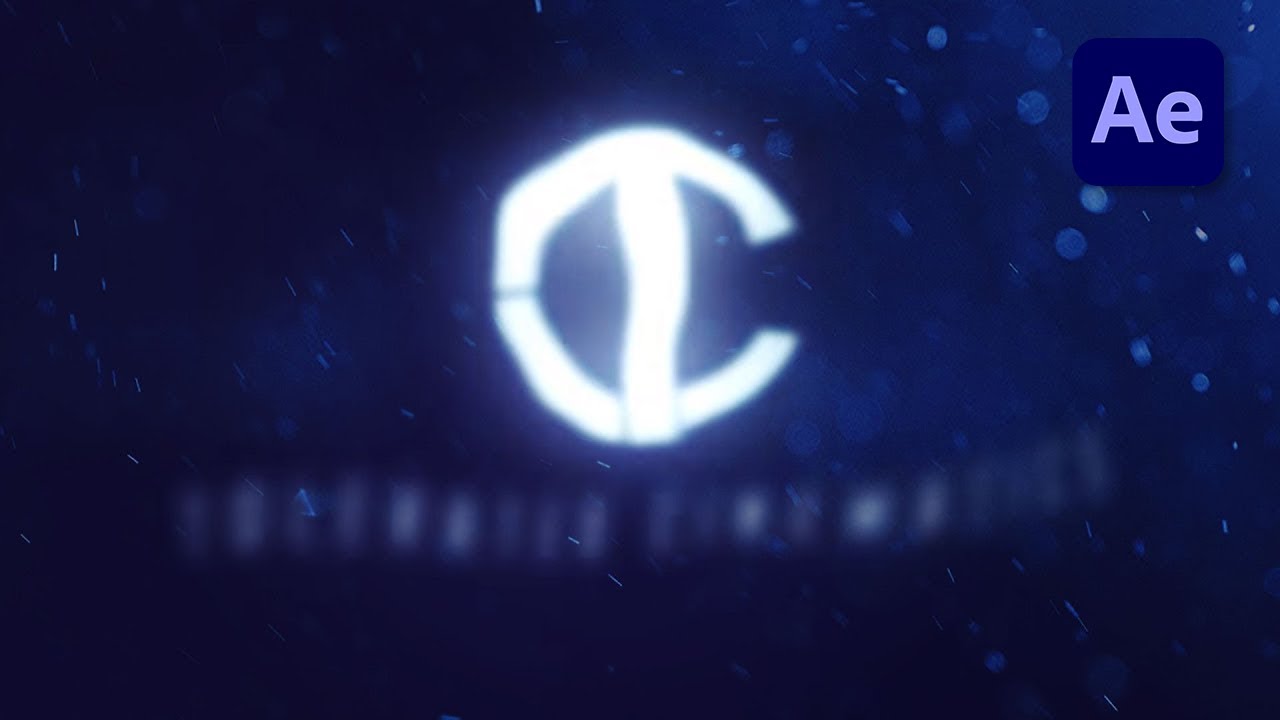 How to Create a Professional Intro for Beginners in After Effects