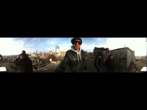 MasterMaind a 360 - (Backstage Spread Love - Numeri2 AndTheBand)