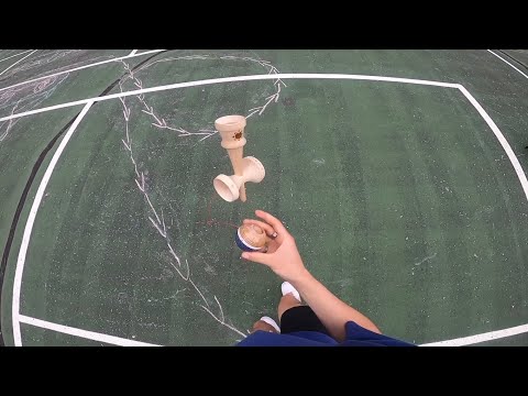 5 Tricks with the Selvedge Mod - Alex Mitchell