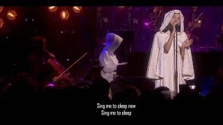 Alan Walker - Sunday &amp; Sing me to Sleep [Lyrics] ft. Angelina Jordan