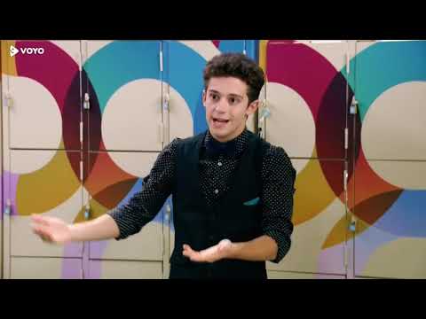 Jaz sem Luna 26. Del (Luna je zelo razočarana nad Matteom)