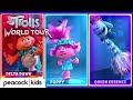TROLLS WORLD TOUR quot Just Sing quot Video Ca