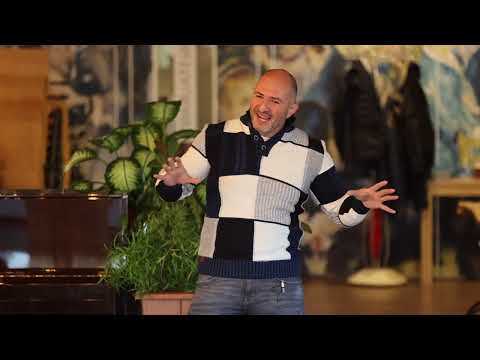 Ondernemersnetwerk Geloof in de Zaak met Gor Khatchikyan - 10 oktober 2022